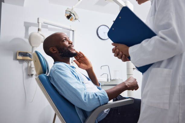 Best Emergency Orthodontic Repairs in Crittenden, KY