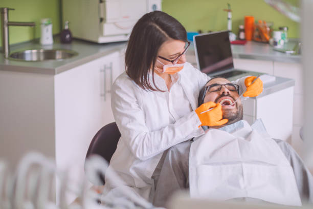 Best Emergency Tooth Extraction in Crittenden, KY