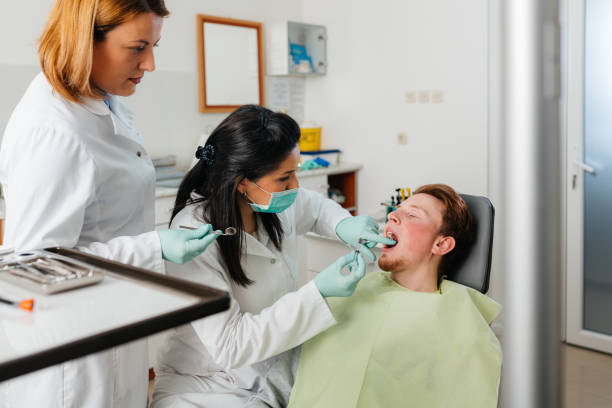 Best After-Hours Emergency Dentist in Crittenden, KY