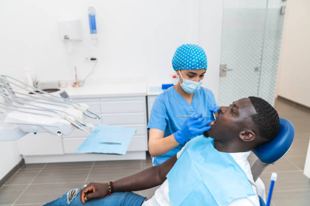 Best Emergency Wisdom Teeth Removal in Crittenden, KY