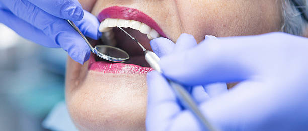 Best Emergency Orthodontic Repairs in Crittenden, KY