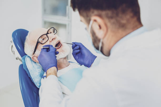 Best Emergency Dental Surgery in Crittenden, KY